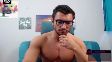 Alecthomson1  20-07-2021 video shaved